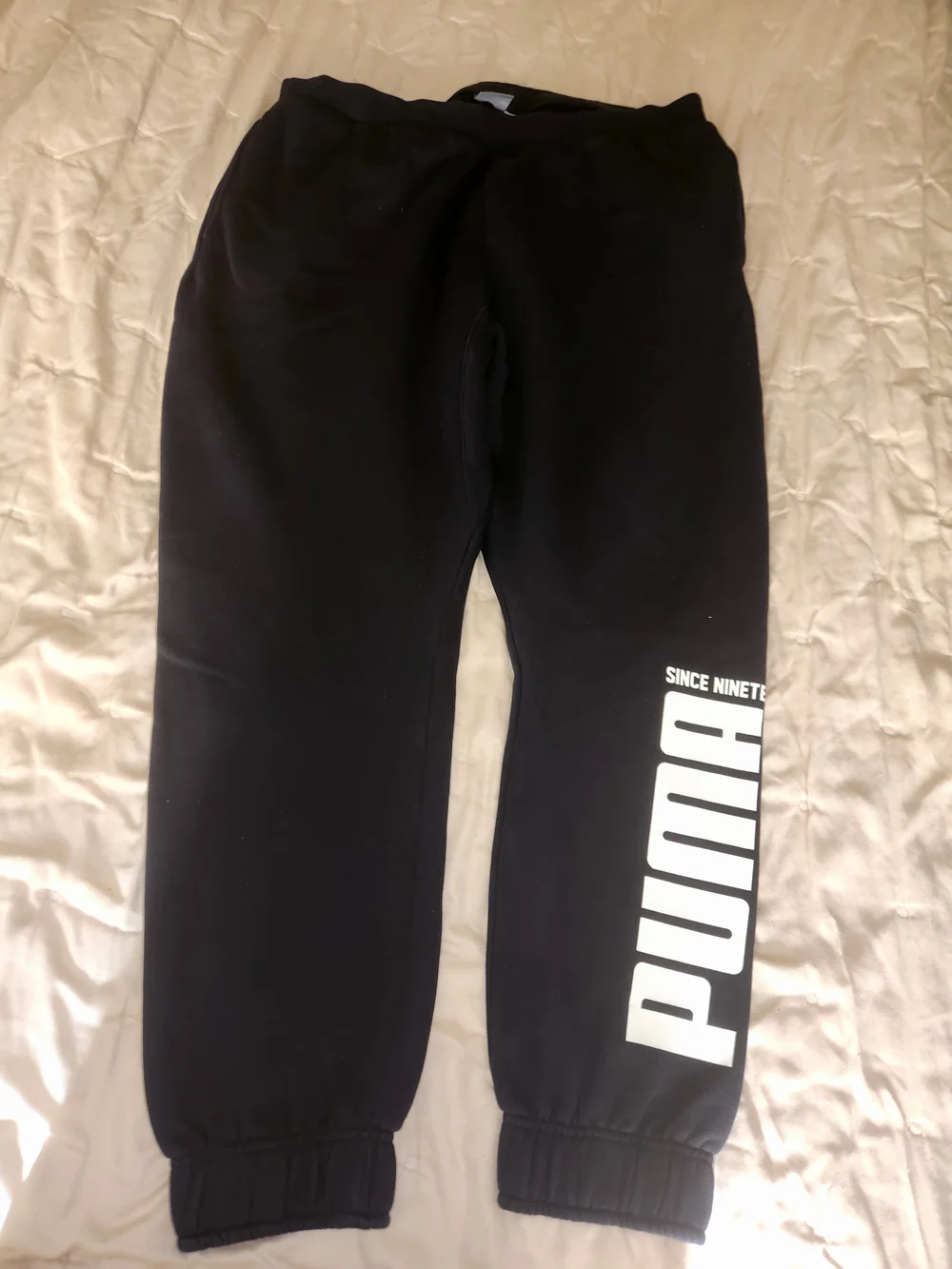 Puma this matching